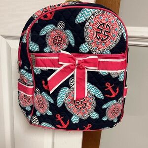 N.Gil cloth backpack. NWOT